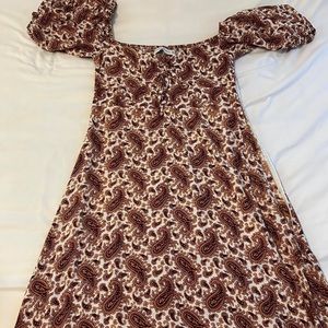 FAITHFULL THE BRAND NO FLAWS